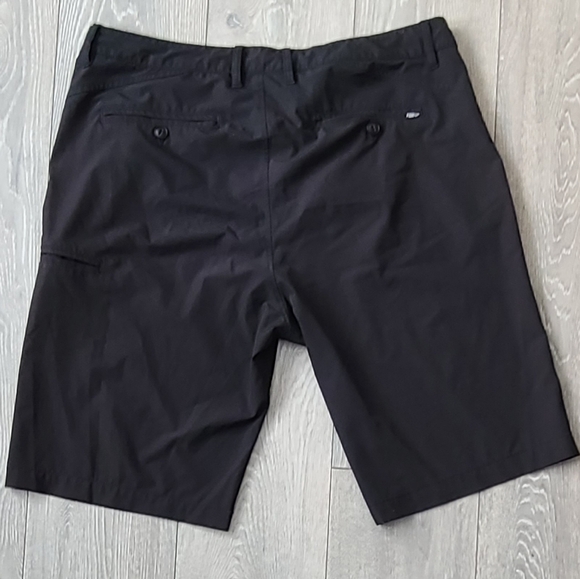 Fox Shorts - Picture 2 of 3